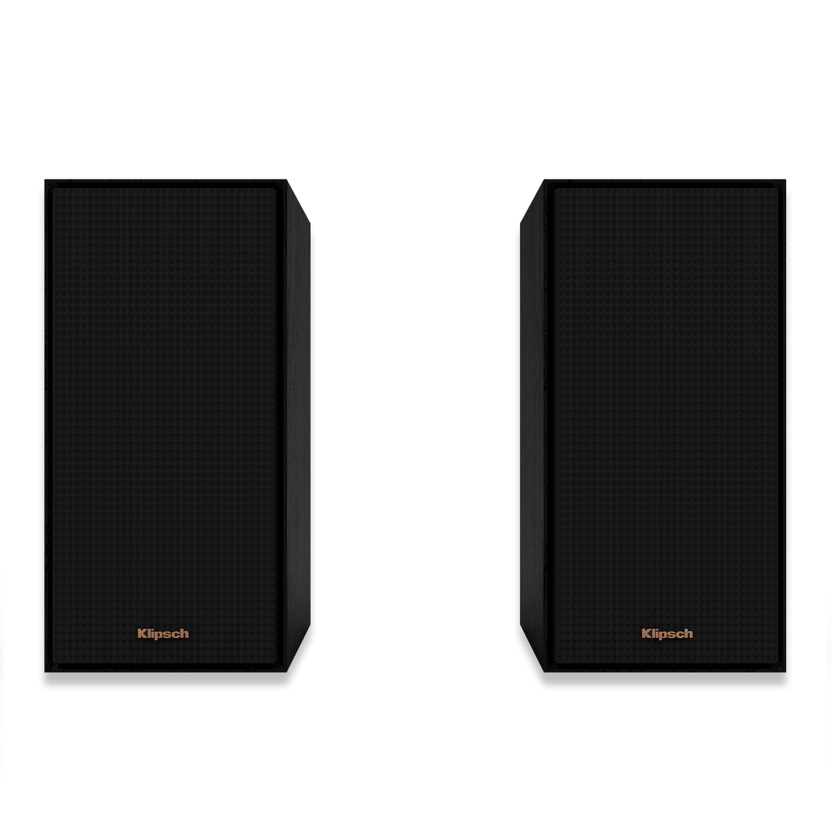 Klipsch R-40M Bookshelf speakers - pair - View 2
