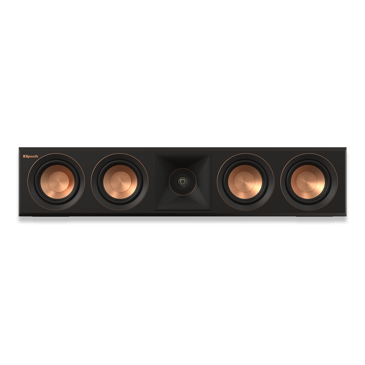 Klipsch RP-404C II Center channel speaker - each - klipsch