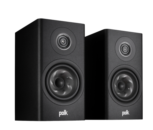 Polk Audio R100 Bookshelf Speaker - Polk Audio