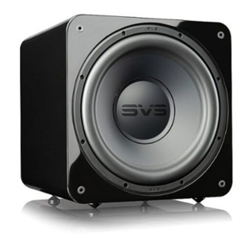 SVS SB1000 Pro Subwoofer - SVS