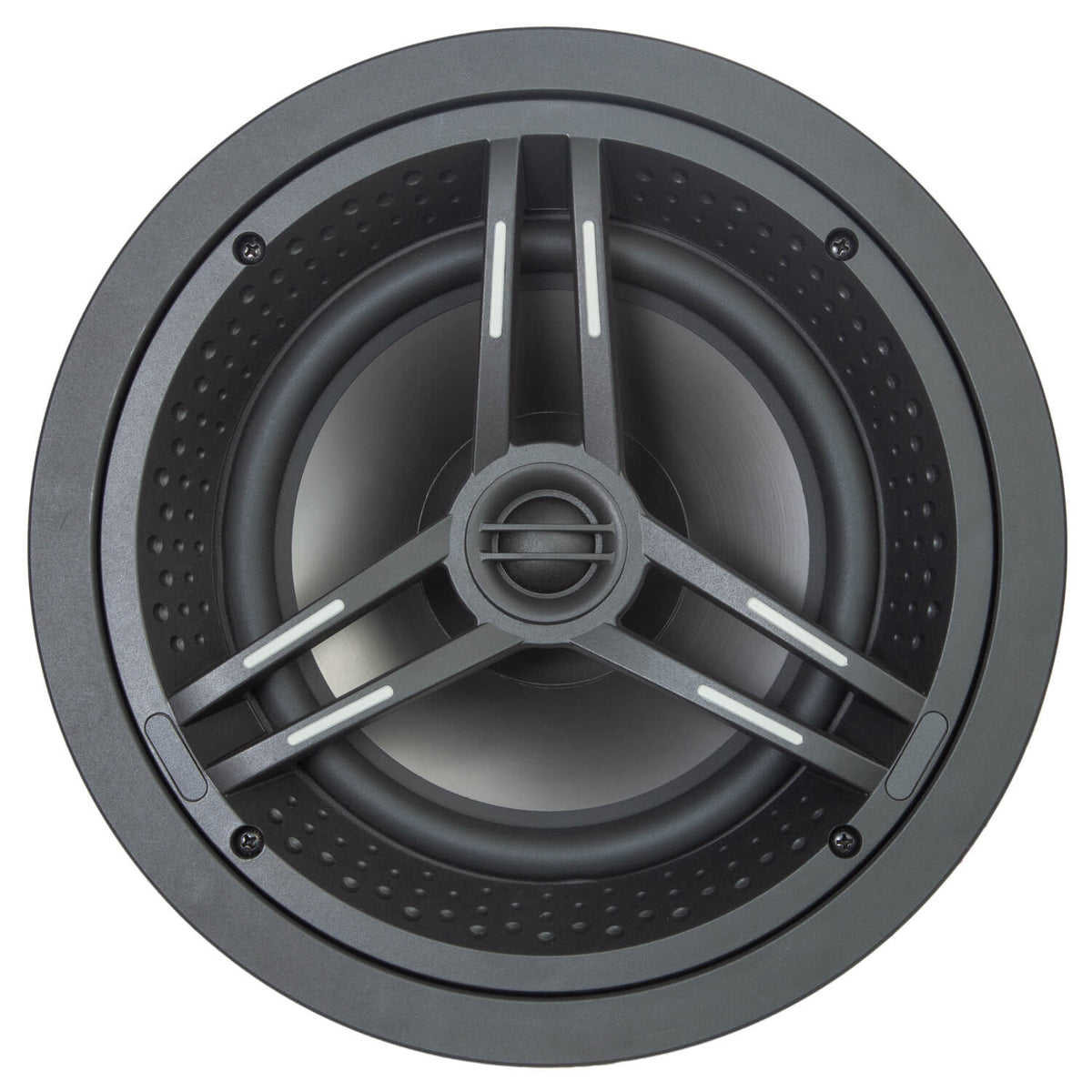Speakercraft DX-FC8 In-Ceiling Speaker - pair - Speakercraft