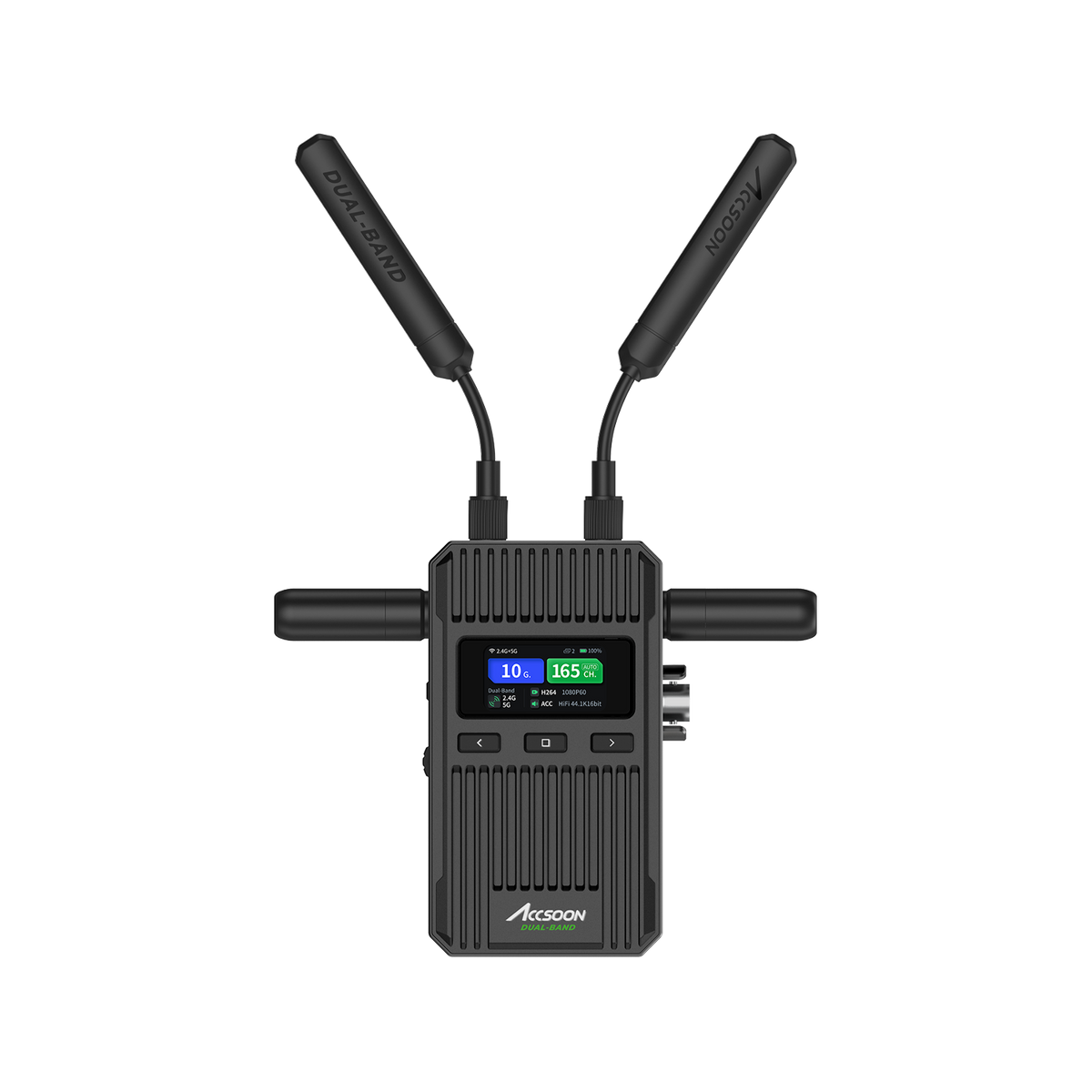 Accsoon CineView 2 SDI Wireless Video Transmitter Set detail image 3