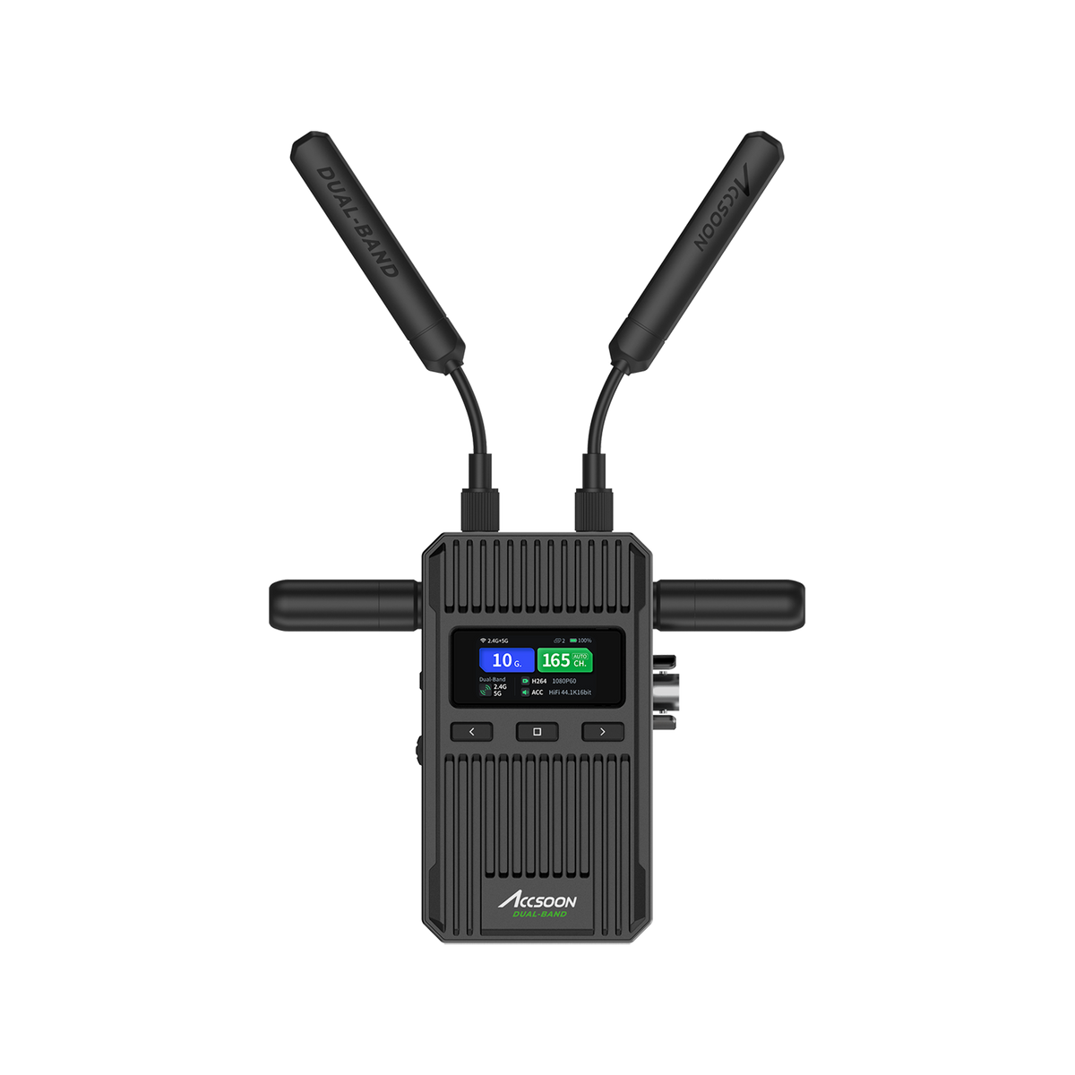 Accsoon CineView 2 SDI Wireless Video Transmitter Set detail image 6