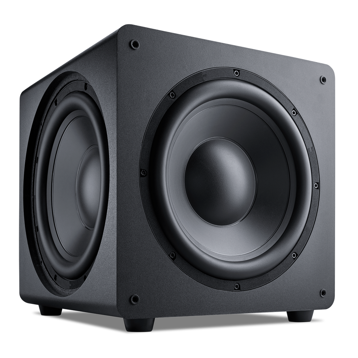 Speakercraft SDSi Triple 10” Subwoofer – Multivoltage - View 3