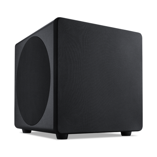 Speakercraft SDSi Triple 10” Subwoofer – Multivoltage - Speakercraft