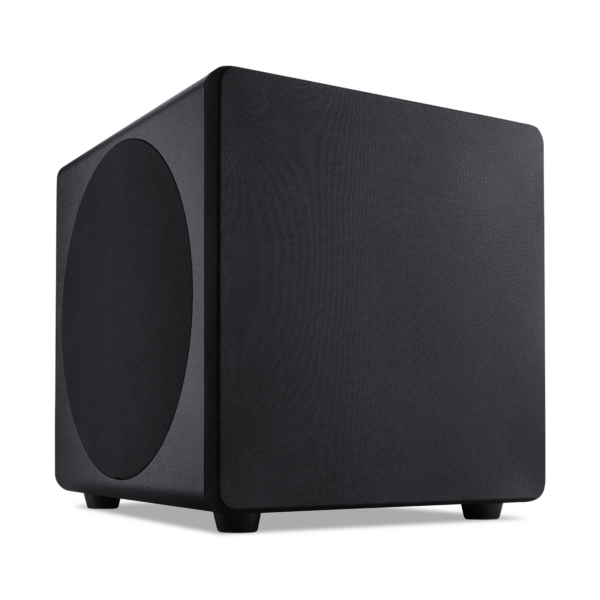 Speakercraft SDSi Triple 12” Subwoofer – Multivoltage - Speakercraft