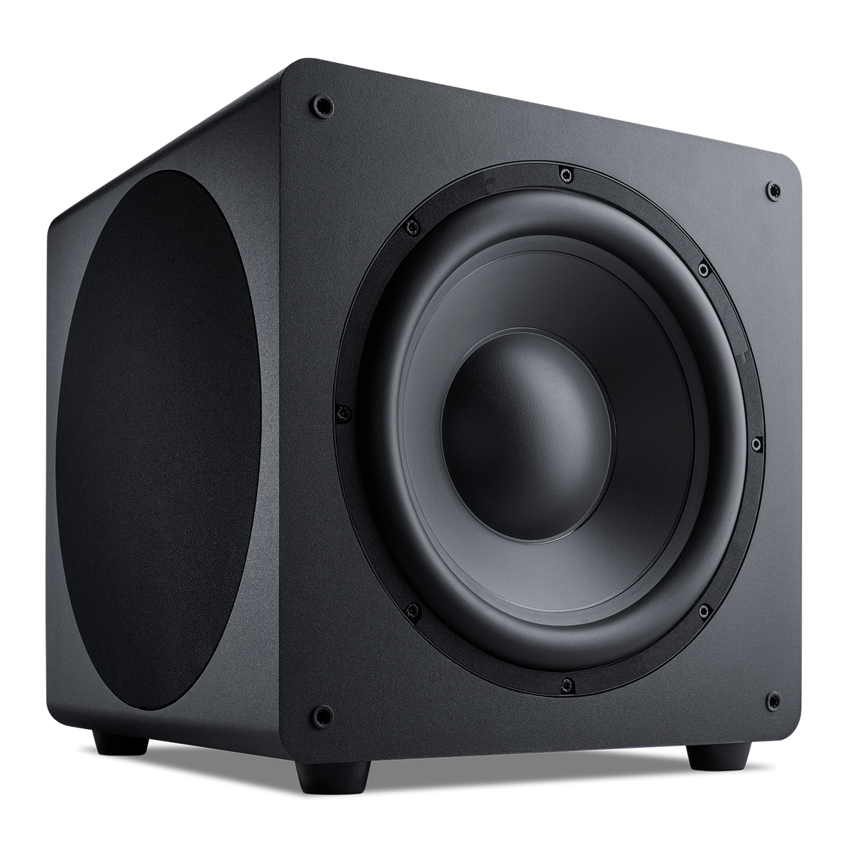 Speakercraft SDSi Triple 8” Subwoofer - Speakercraft