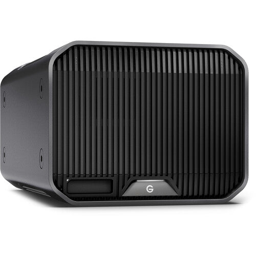 SanDisk Professional 16TB G-RAID PROJECT 2 2-Bay Thunderbolt 3 RAID Array (2 x 8TB) product image 1