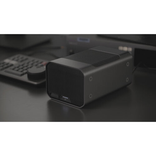 SanDisk Professional 16TB G-RAID PROJECT 2 2-Bay Thunderbolt 3 RAID Array (2 x 8TB) product image 6