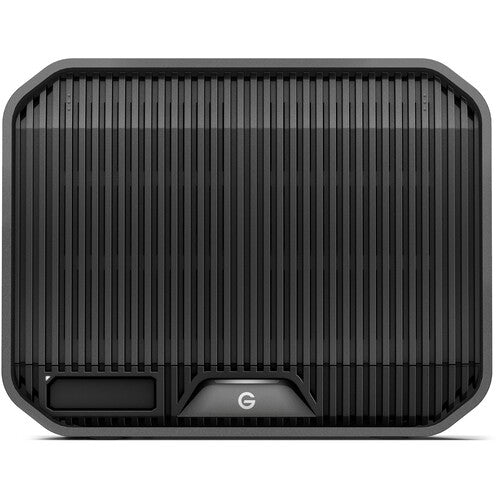 SanDisk Professional 52TB G-RAID PROJECT 2 2-Bay Thunderbolt 3 RAID Array (2 x 26TB) product image 2