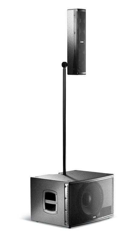 Secondhand FBT VERTUS CS1000 (PAIR) - Image 2
