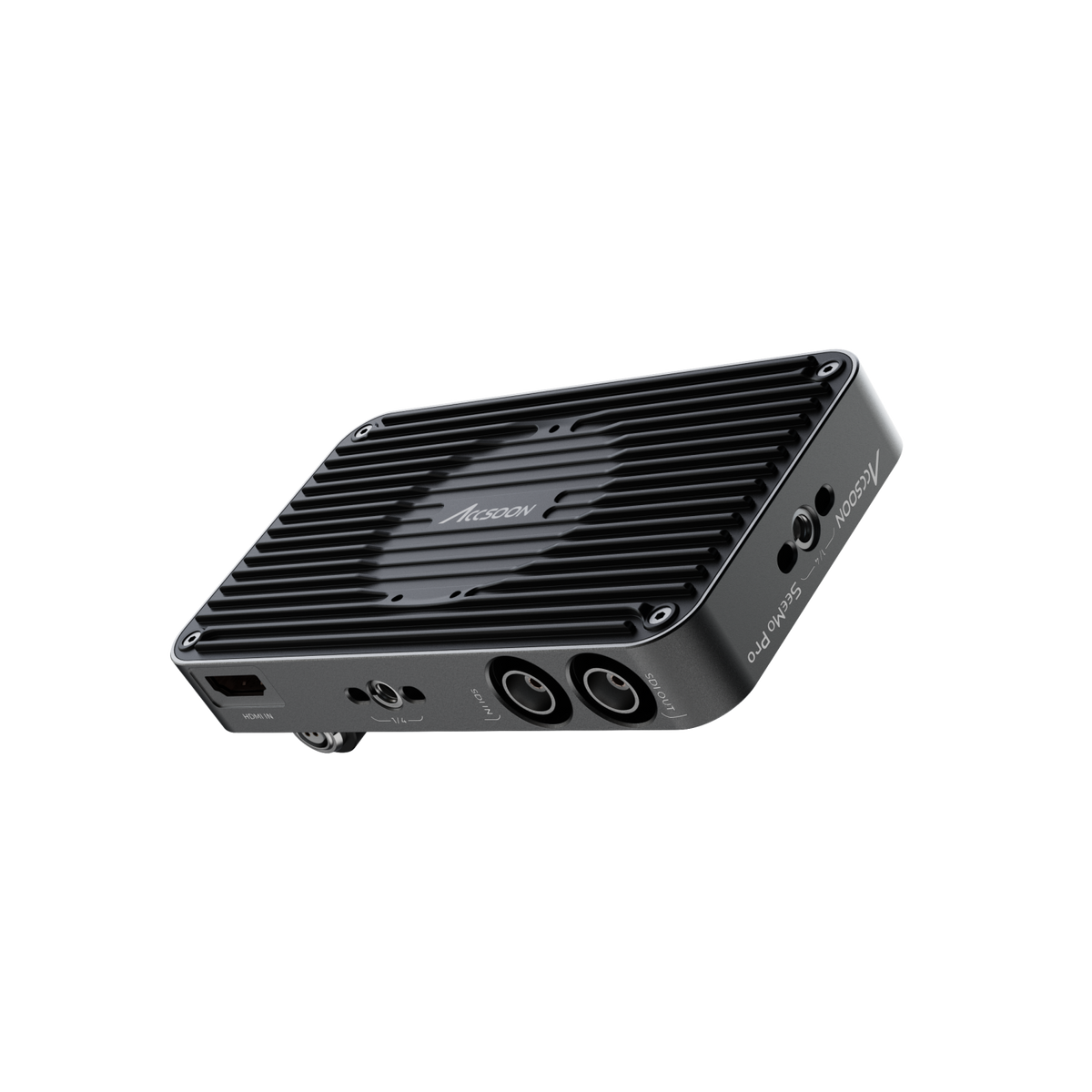 Accsoon SeeMo Pro SDI and HDMI Video On iPhone & iPad detail image 2