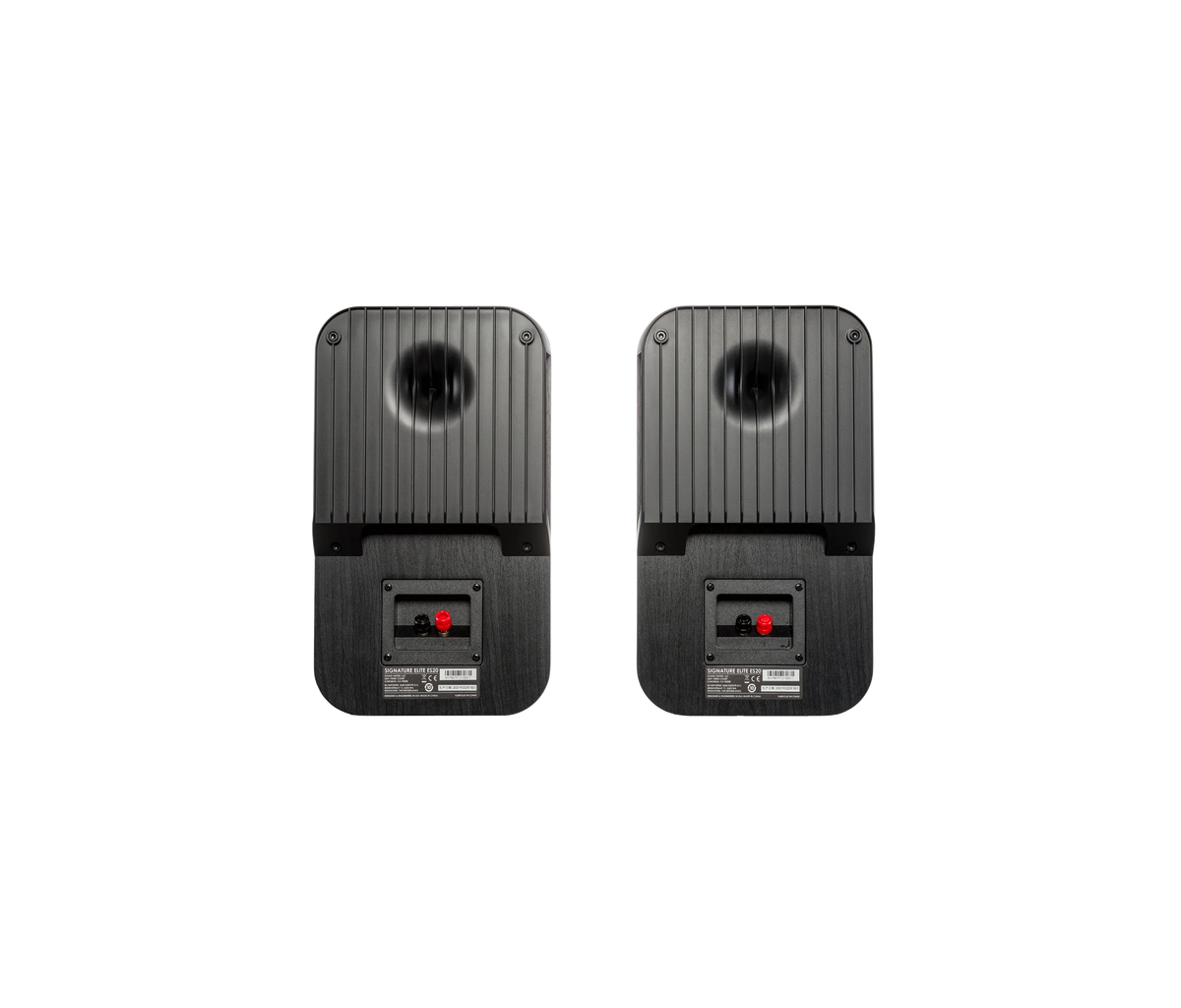 Polk Audio Signature Elite ES20 Bookshelf Speaker - Pair - View 2