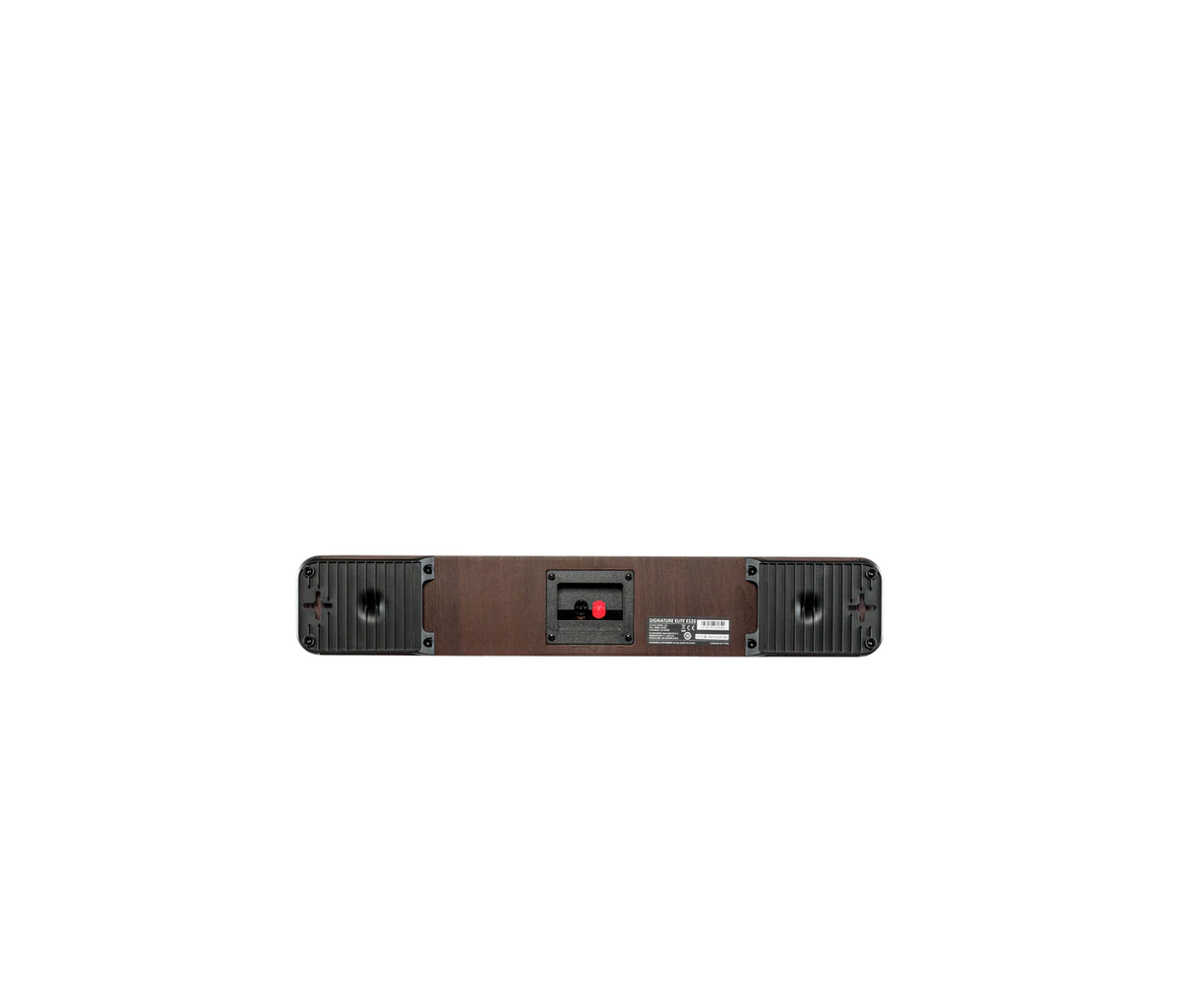 Polk Audio ES35 Centre Channel Speaker - View 3