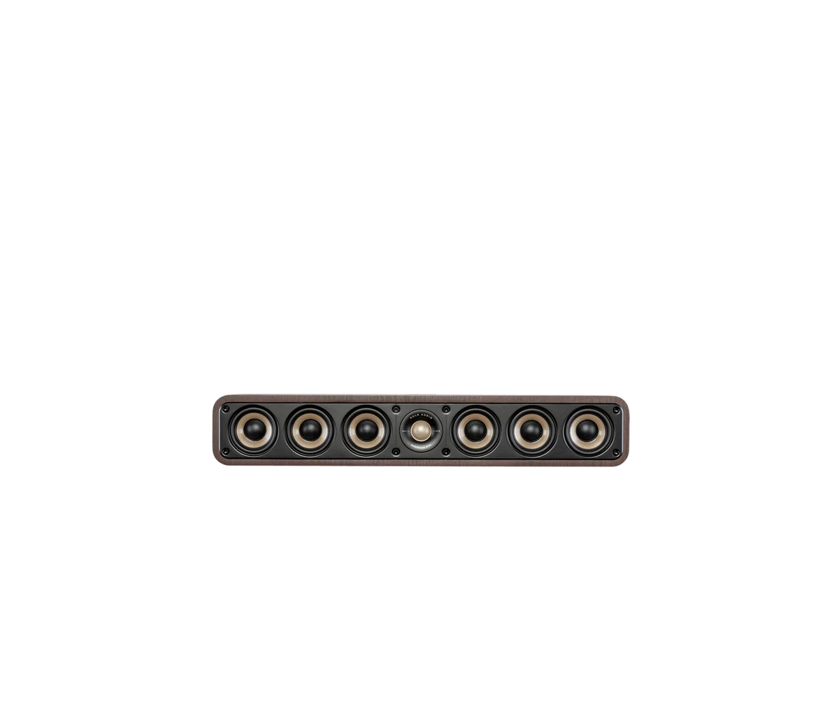 Polk Audio ES35 Centre Channel Speaker - Polk Audio