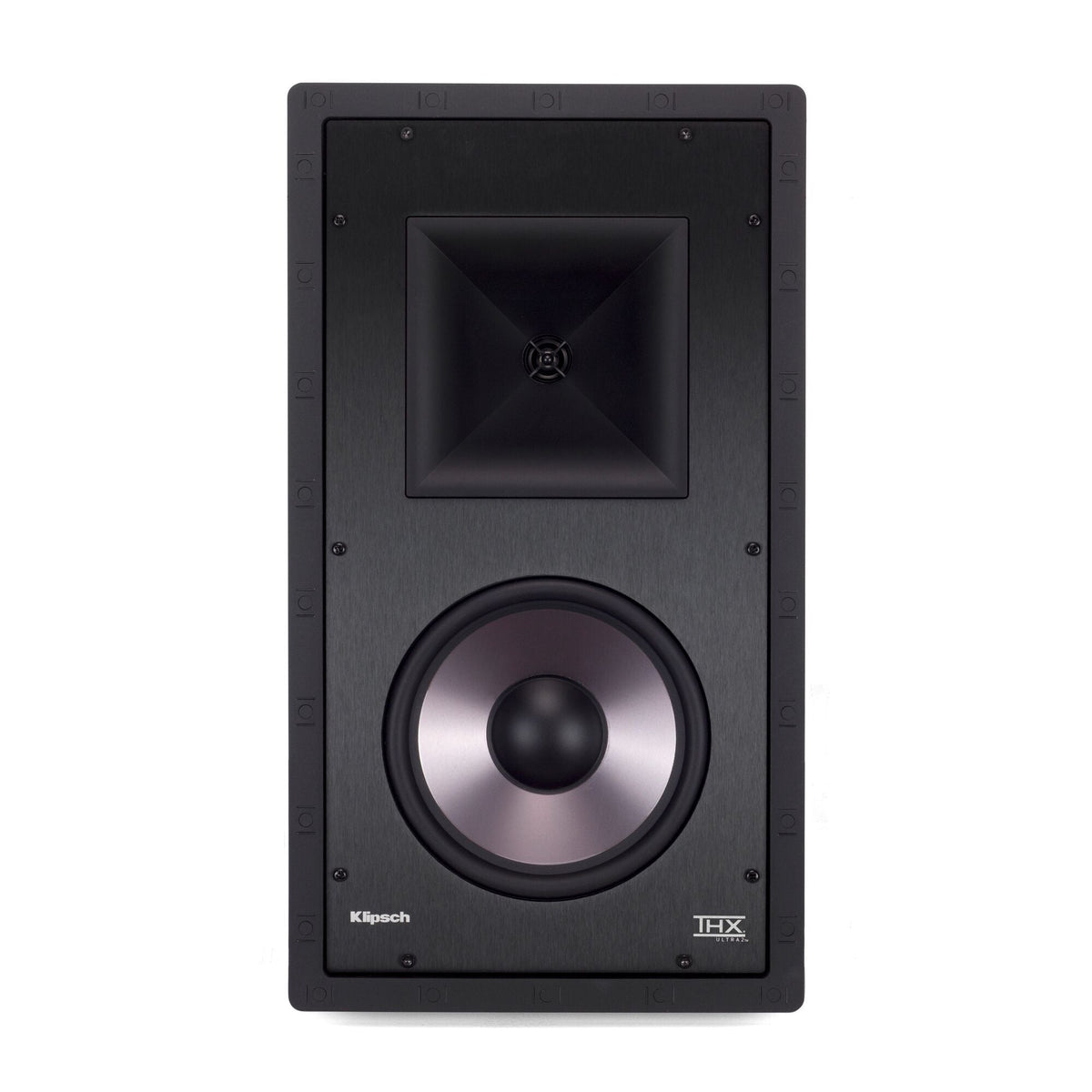 Klipsch THX8000-L In-Wall Speaker - each - klipsch