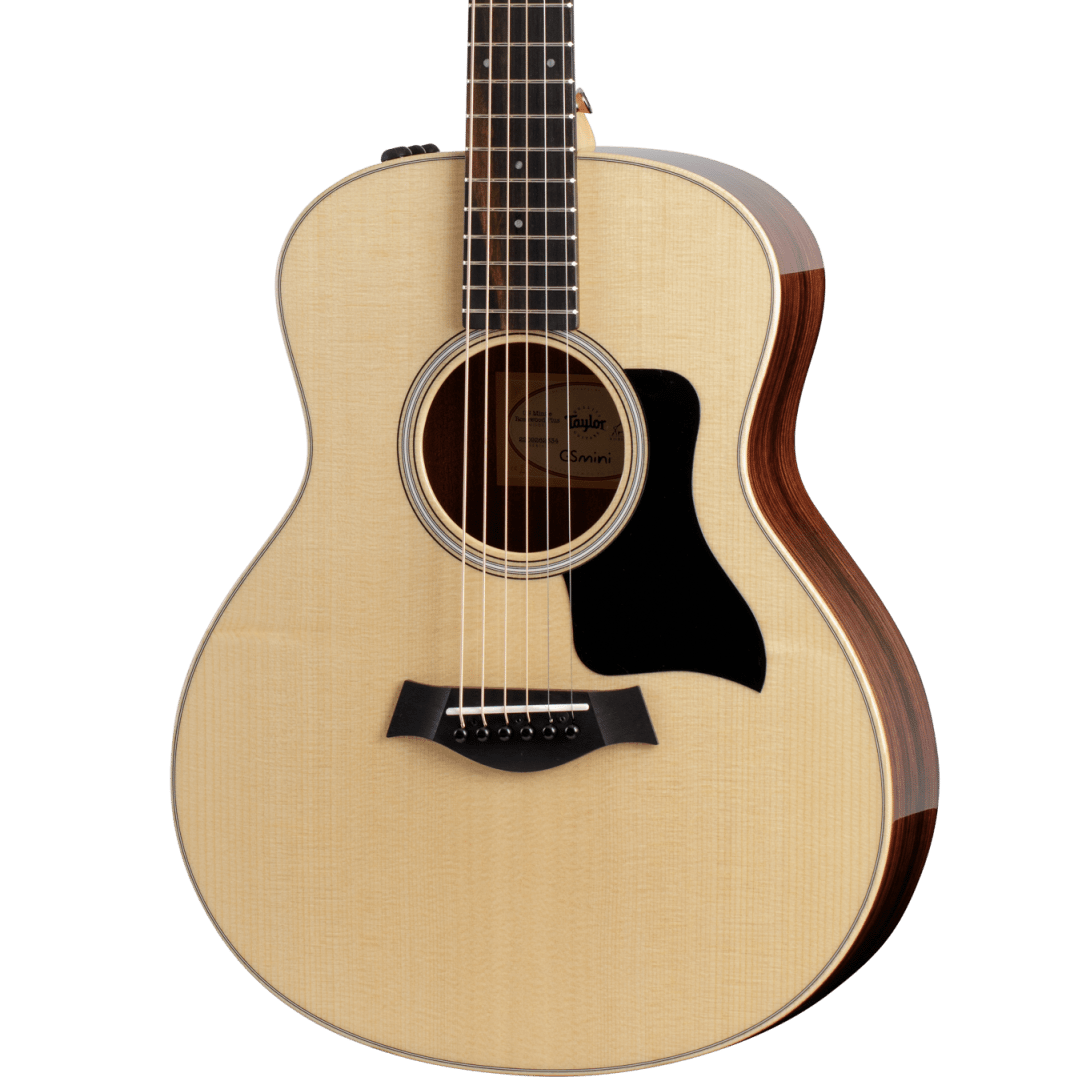 Taylor GS Mini-e Rosewood Plus Acoustic-electric Guitar product image