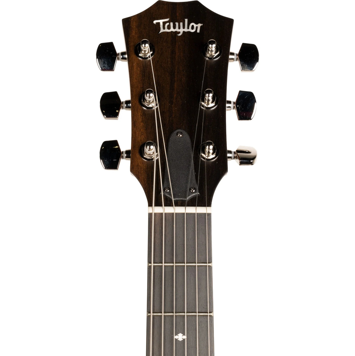 Taylor T5z Classic Hollowbody Electric Guitar - Tropical Mahogany detail image 7