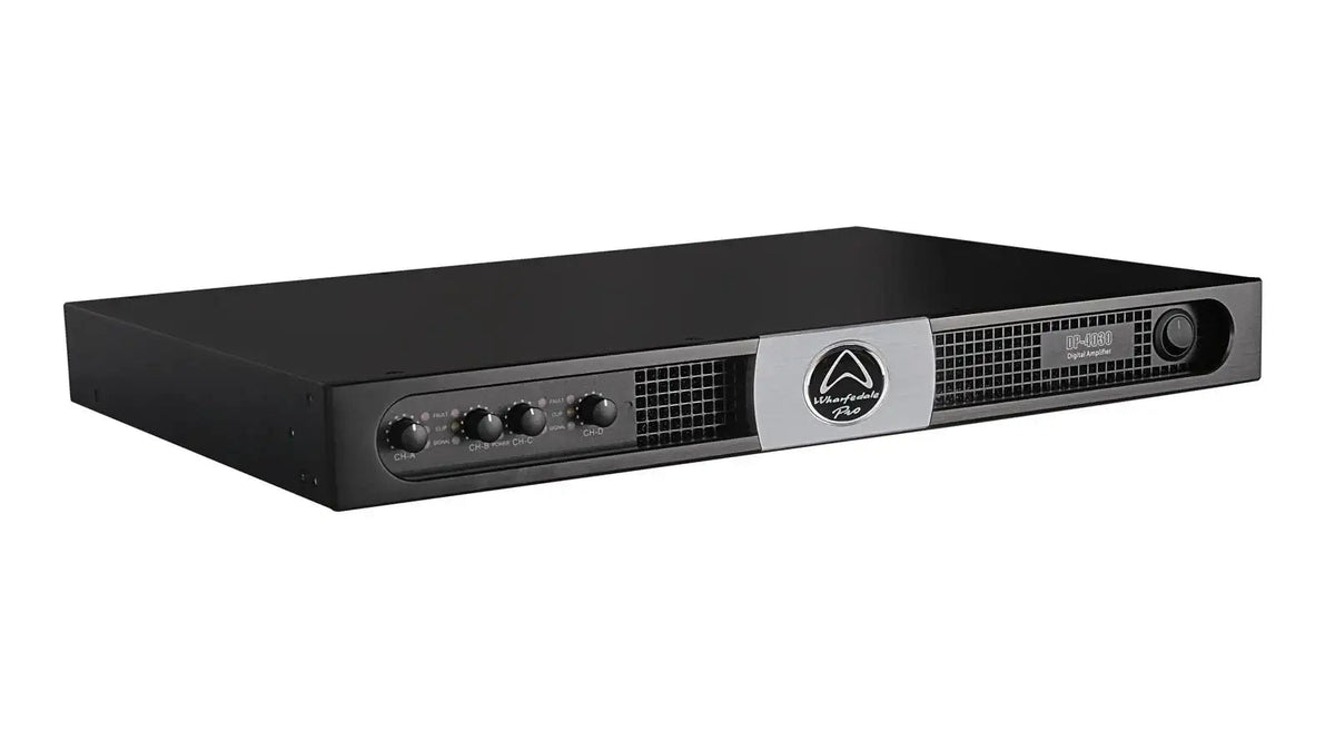 Wharfedale Pro DP 4030 - Wharfedale - VisionSounds South Africa
