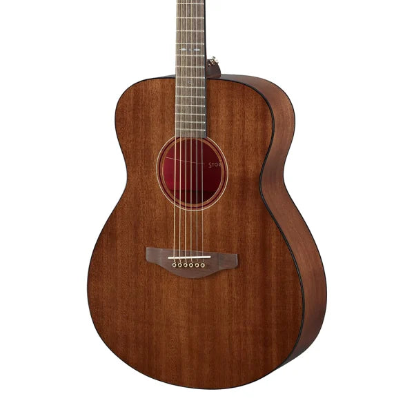 Yamaha Storia III Acoustic Guitar detail image 8