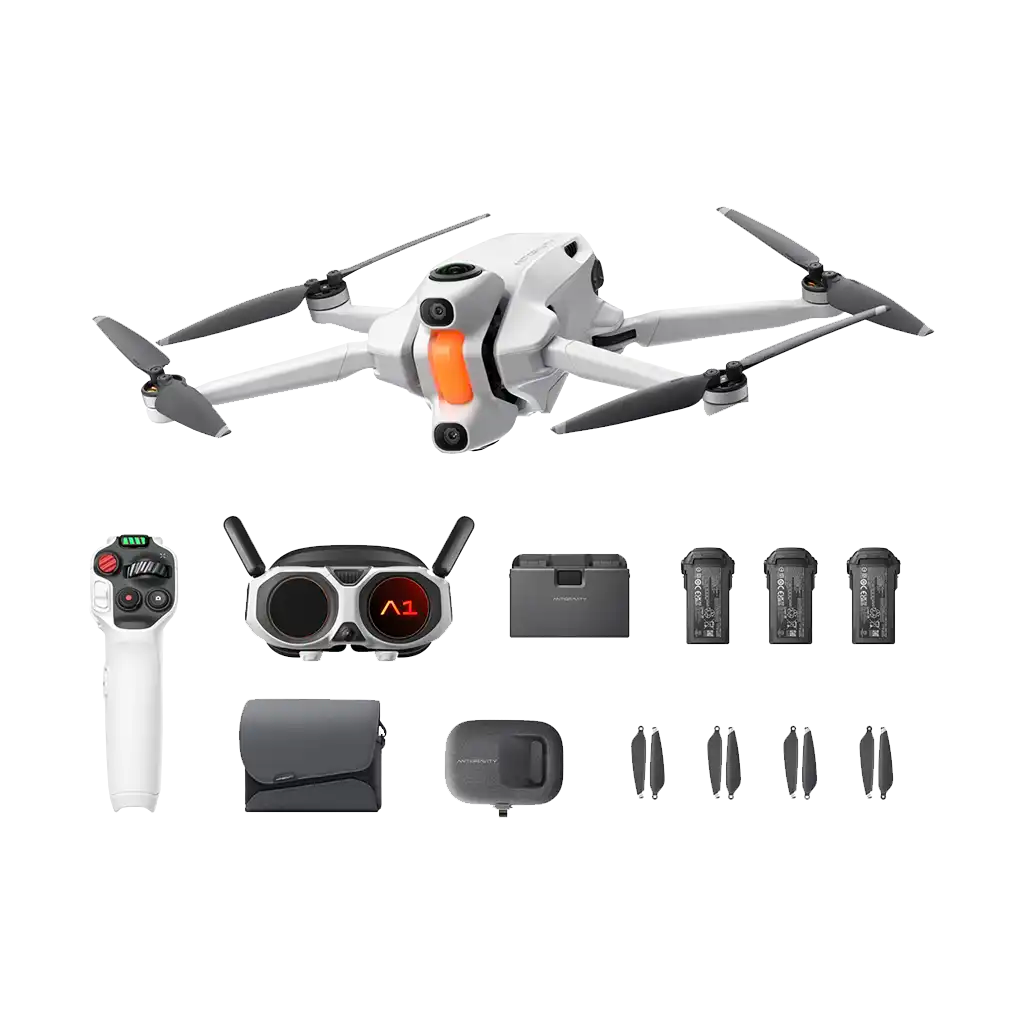 ANTIGRAVITY A1 8K 360 Drone Explorer Bundle