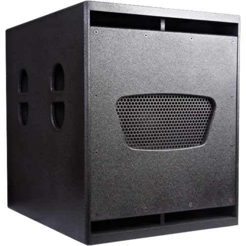 Power Works Artemis 12SB - Power - VisionSounds South Africa