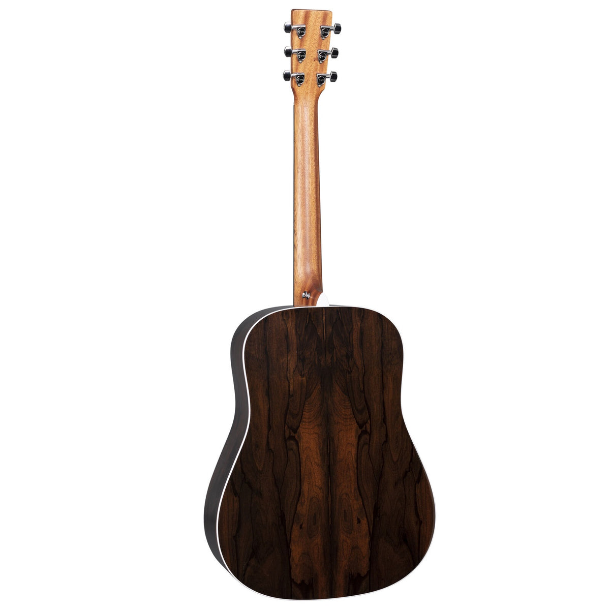 CF Martin D-13E01 Ziricote Road Series Acoustic Guitar detail image 3