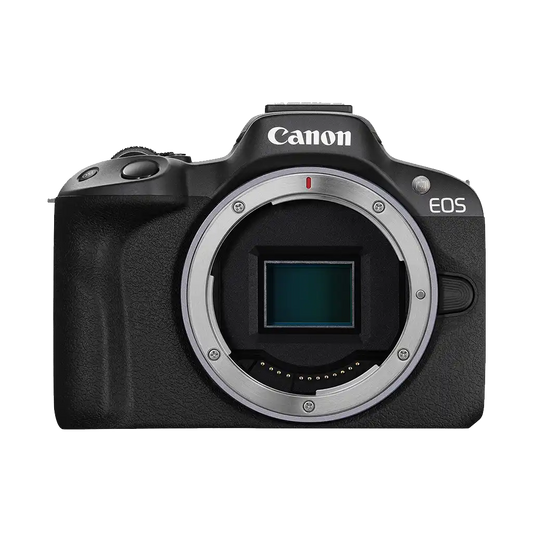 Canon EOS R50 Mirrorless Camera Body