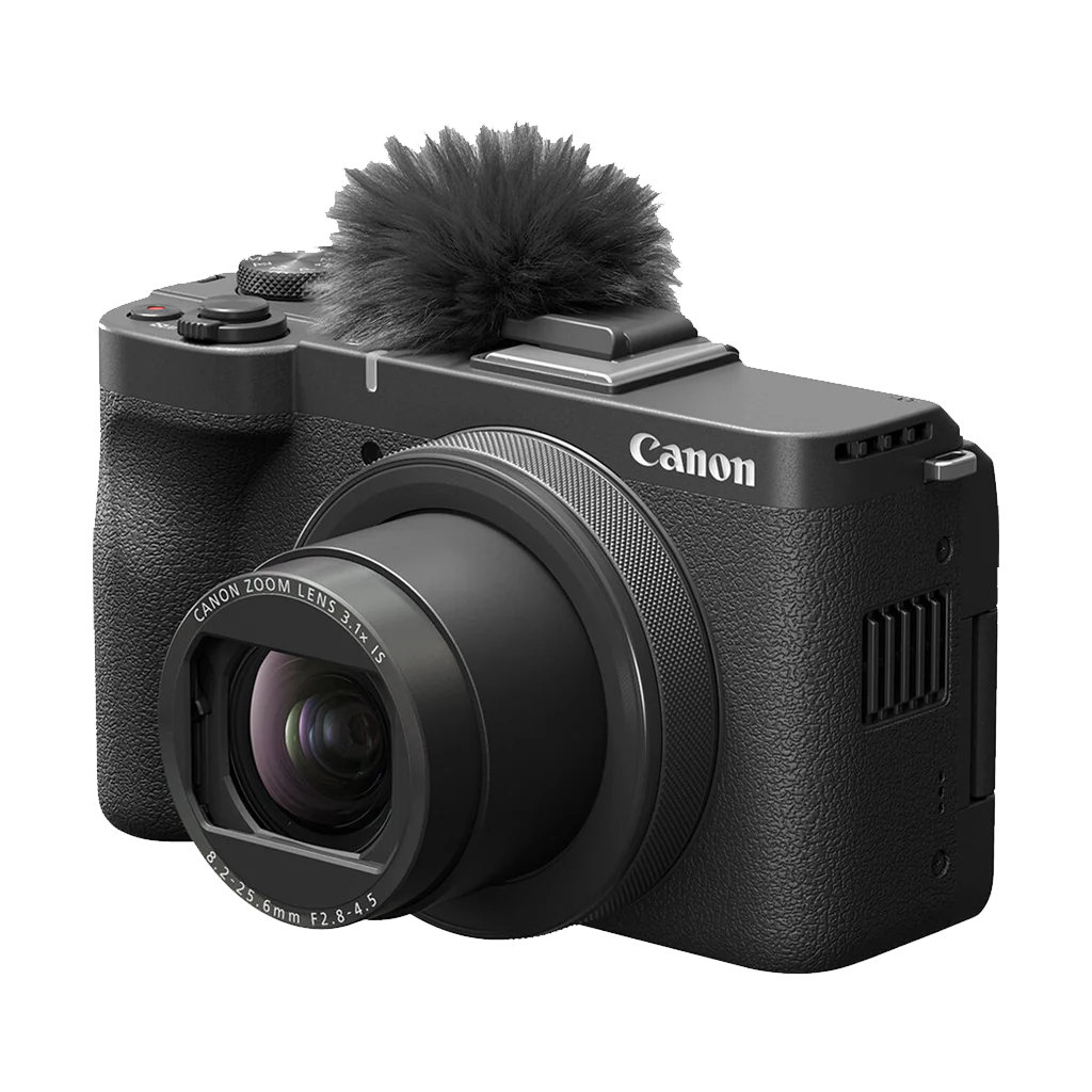 Canon PowerShot V1 Digital Camera