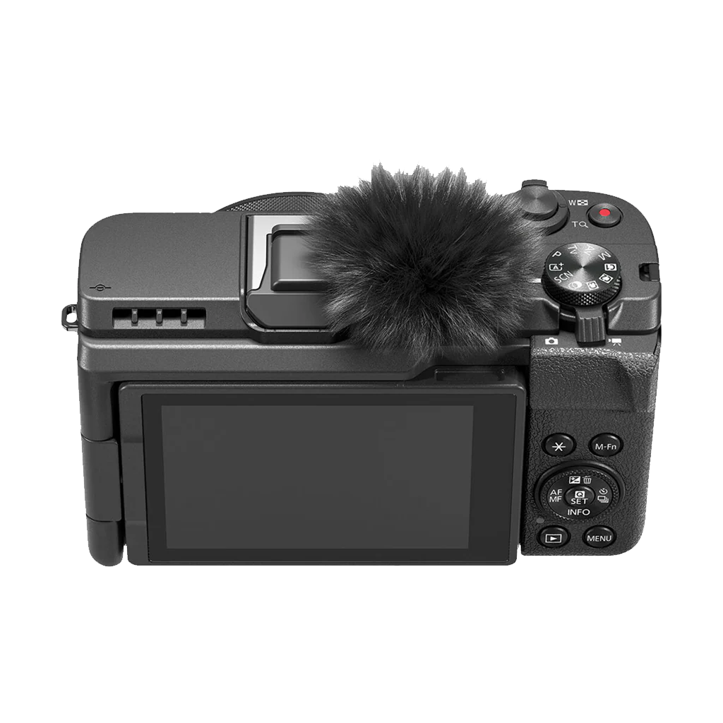 Canon PowerShot V1 Digital Camera