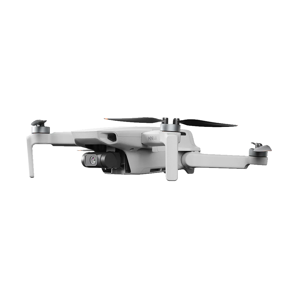 DJI Mini 4K Drone