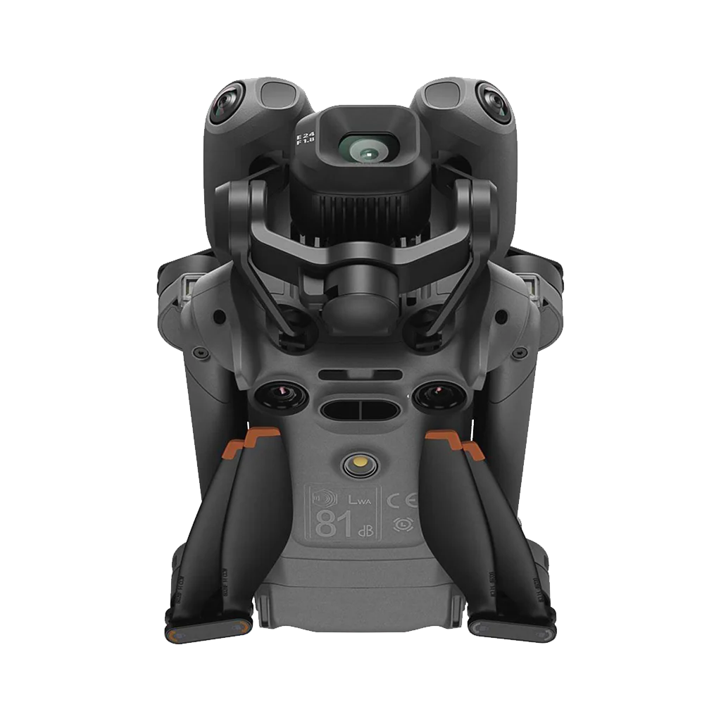 DJI Mini 5 Pro Drone Fly More Combo with RC 2 Controller