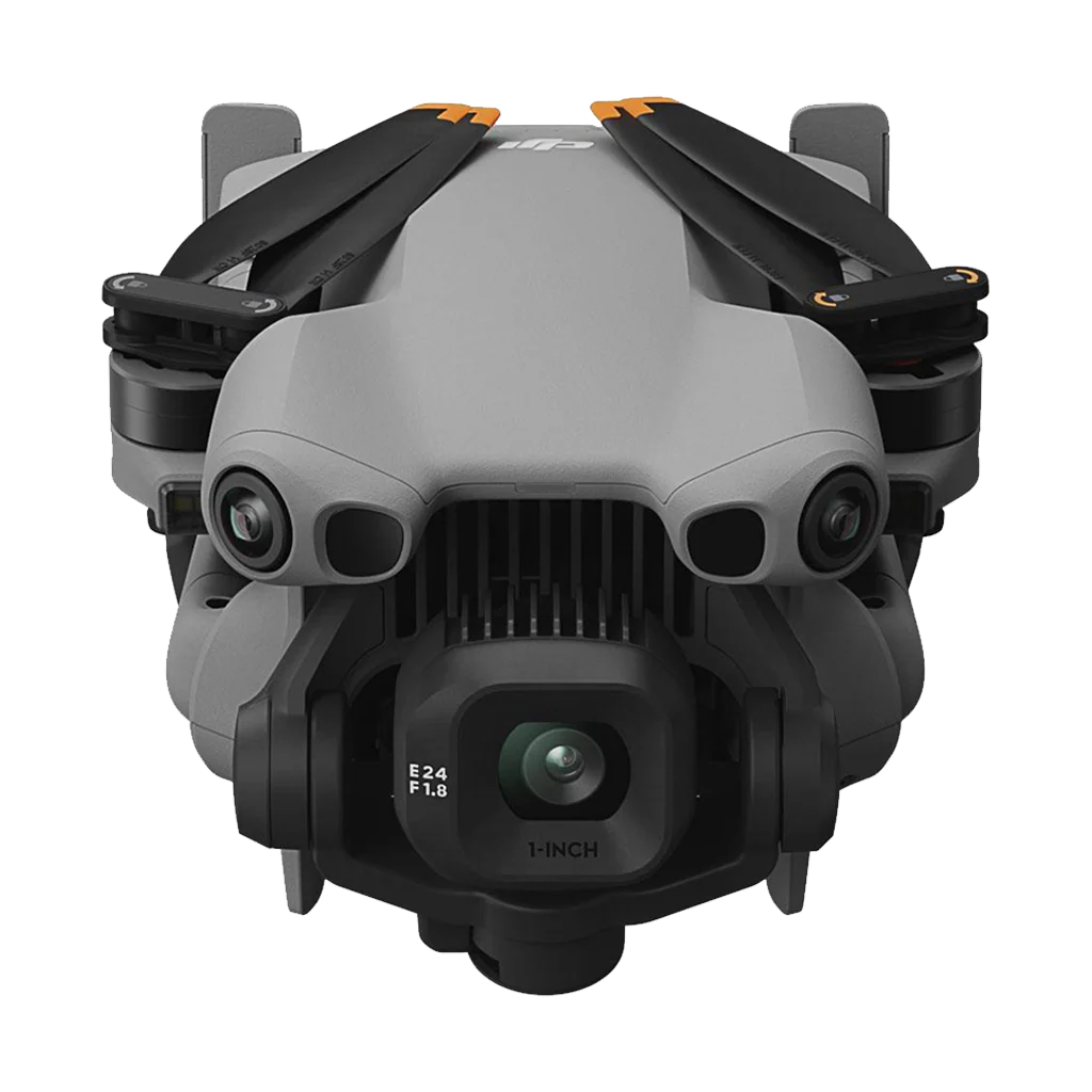 DJI Mini 5 Pro Drone Fly More Combo with RC 2 Controller