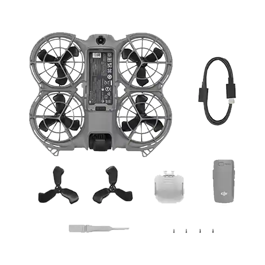 DJI Neo 2 Drone