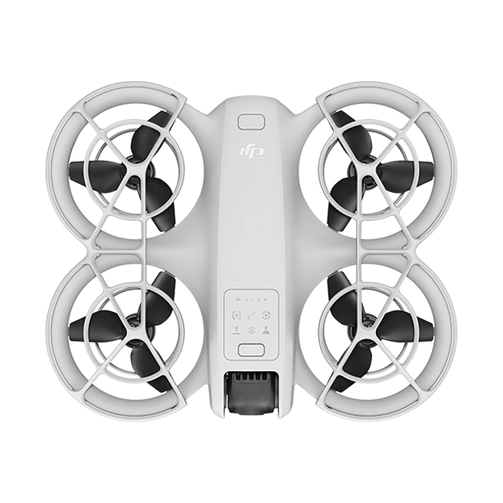 DJI Neo Motion Fly More Combo