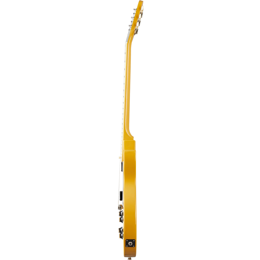Epiphone Les Paul Special Electric Guitar - TV Yellow detail image 4