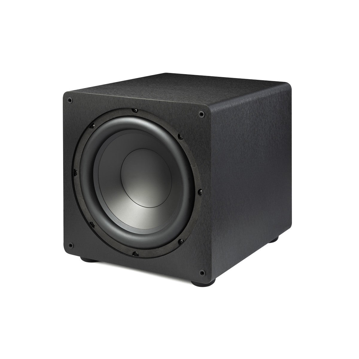 Paradigm Essentials Sub 10 - 10" Powered Subwoofer - Paradigm