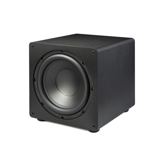 Paradigm Essentials Sub 10 - 10" Powered Subwoofer - Paradigm
