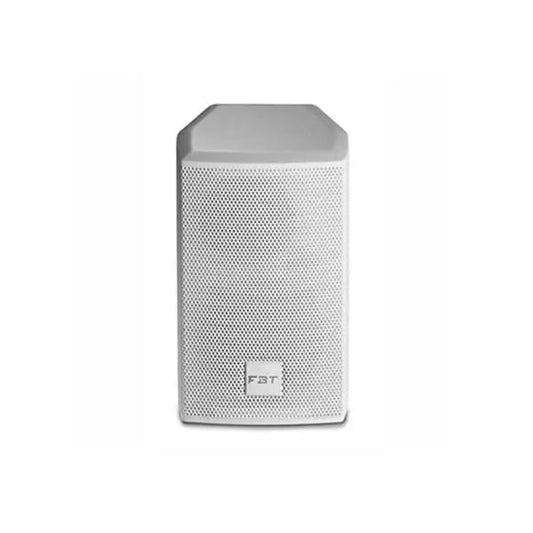 FBT ARCHON108W PASSIVE WALL MOUNT SPEAKER 8IN WHITE 350W 8 OHM - FBT - VisionSounds South Africa