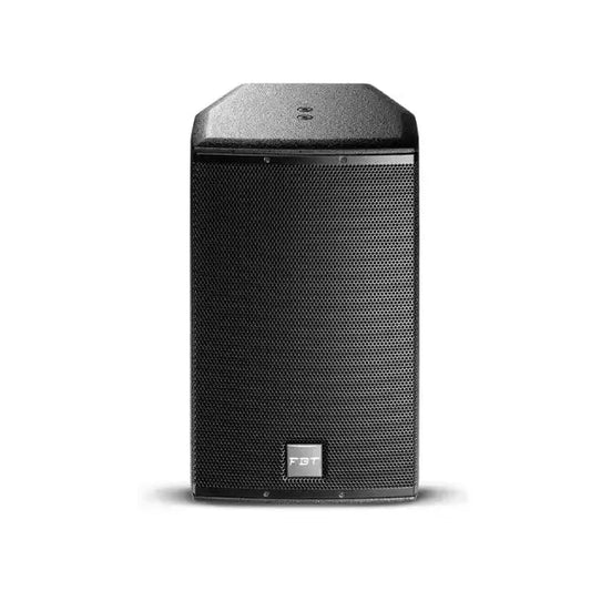 FBT ARCHON108 PASSIVE WALL MOUNT SPEAKER 8IN BLACK 350W 8 OHM - FBT - VisionSounds South Africa