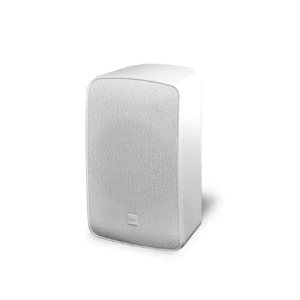 FBT – CANTO5CAW 5in ACTIVE SPEAKER 100W + 50W RMS WHITE - FBT - VisionSounds South Africa
