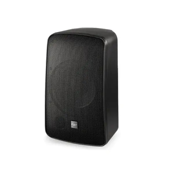 FBT – CANTO5CB 5in PASSIVE SPEAKER 120W RMS BLACK - FBT - VisionSounds South Africa