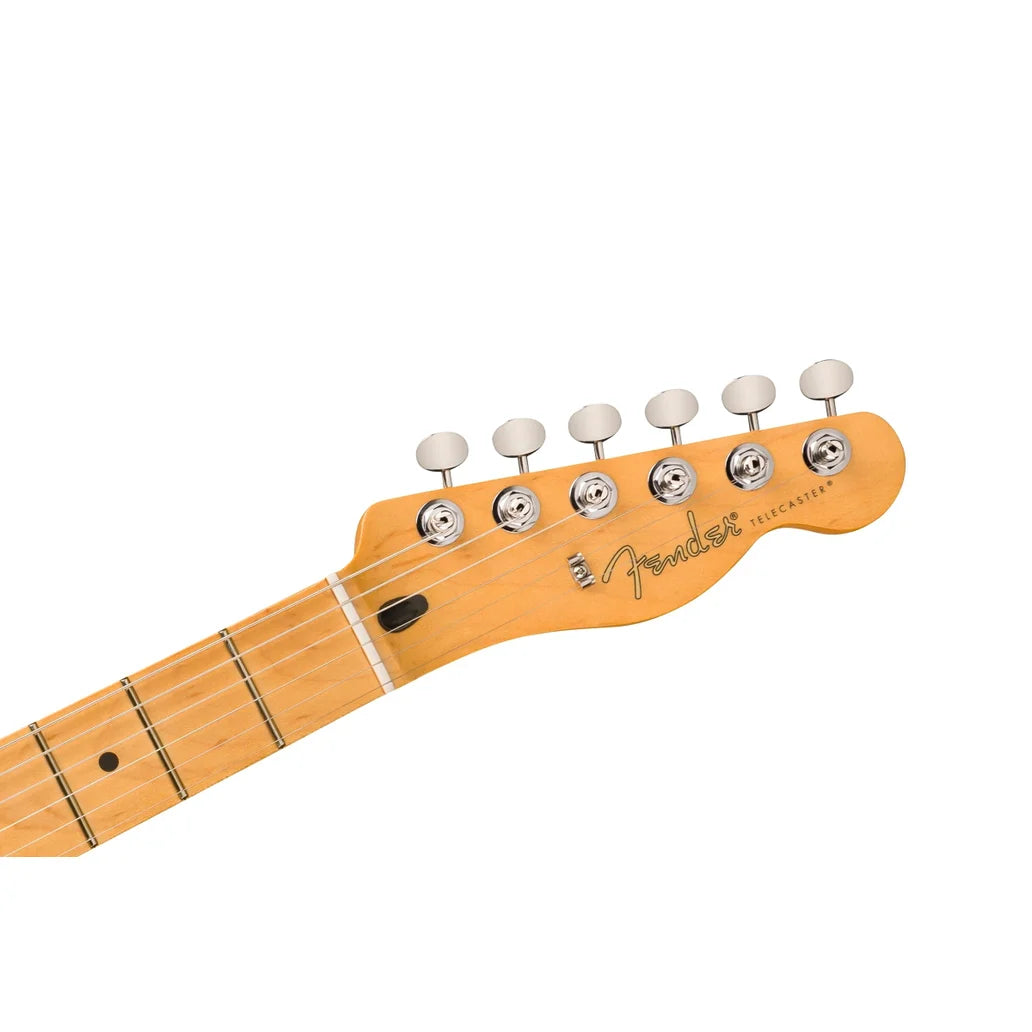Fender Player II Telecaster Electric Guitar- Butterscotch Blonde detail image 6