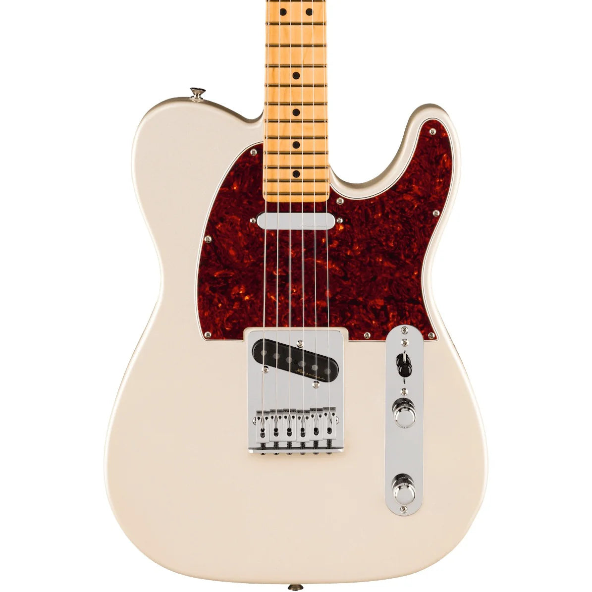 Fender Player II Modified Telecaster - Olympic Pearl product image
