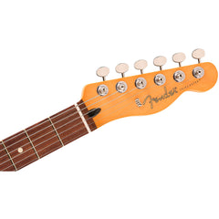 Fender Player II Telecaster Electric Guitar - Aged Cherry Burst detail image 6