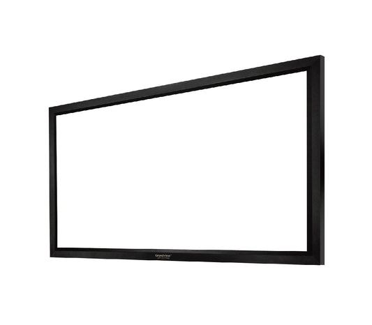Grandview Prestige Fixed Frame Acoustic Transparent Projector Screen 16:9 - Grandview