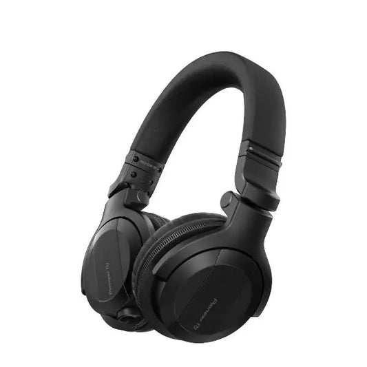 Pioneer HDJ Cue1BT DJ headphones - Pioneer - VisionSounds South Africa