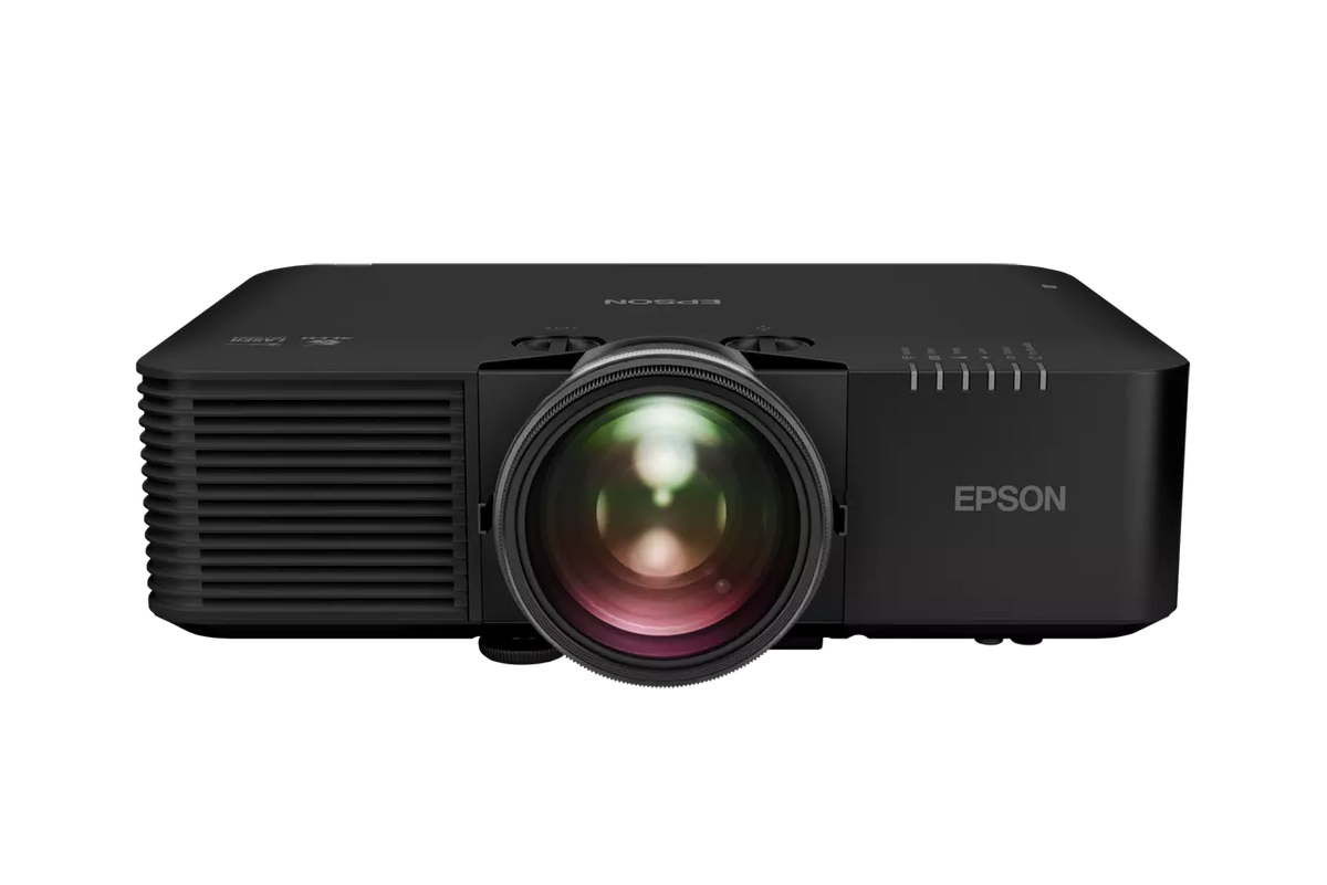Epson EB-L695SU WUXGA 3LCD Laser Projector 6200 Lumens - View 2