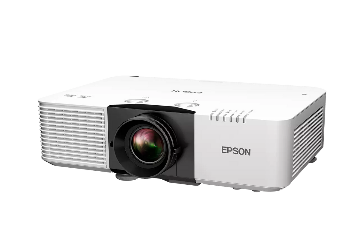 Epson EB-L890U WUXGA Laser Projector – 8,000 Lumens - View 2