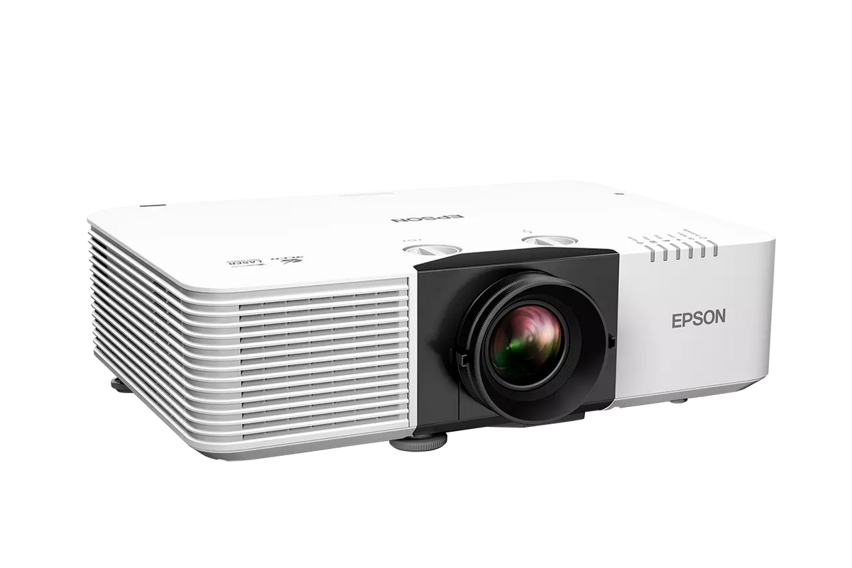 Epson EB-L890U WUXGA Laser Projector – 8,000 Lumens - View 3